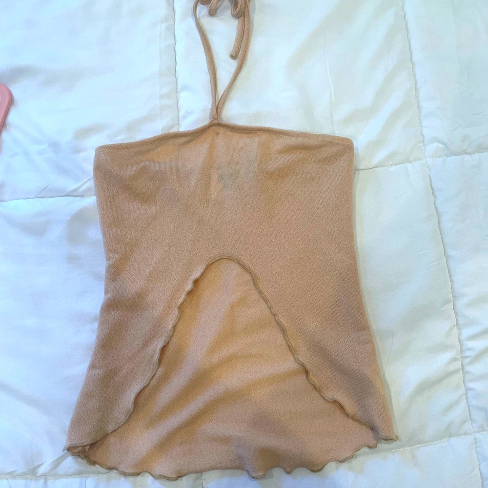 Sold out princess polly top